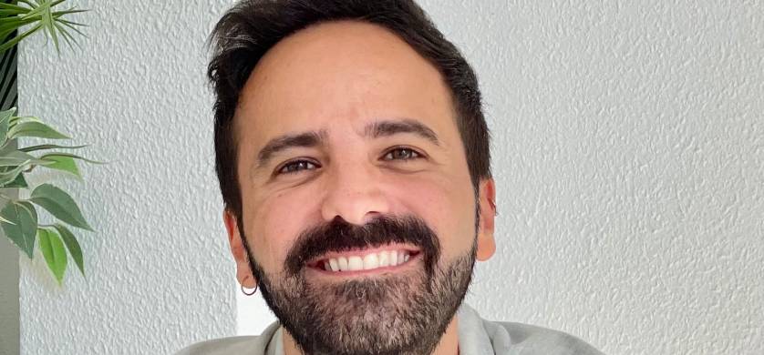 Fernando Acinapura: “El mercado de las aplicaciones en América Latina tiene un gran potencial aún por explorar”