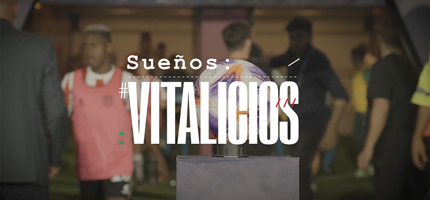 “Sueños Vitalicios”, la nueva campaña de AXION energy y GUT Buenos Aires