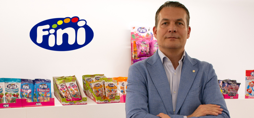 Nuevo CEO en the Fini Company para España