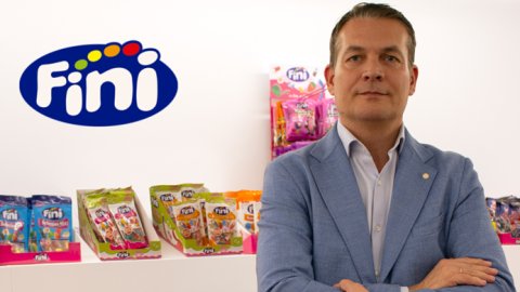 Nuevo CEO en the Fini Company para España