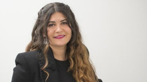Nueva Growth Business Manager en Centralia Media & Content