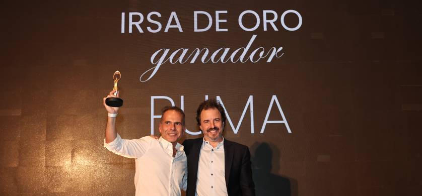 Los Premios IRSA celebran la creatividad y el compromiso de las marcas argentinas e internacionales