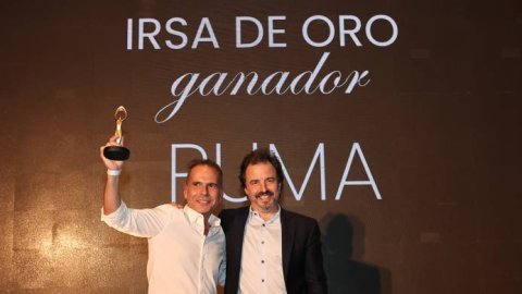 Los Premios IRSA celebran la creatividad y el compromiso de las marcas argentinas e internacionales