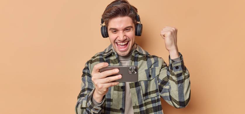 Los millennials lideran el consumo de Mobile Gaming en Argentina