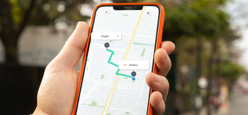 DiDi invirtió 25 millones de dólares en Perú durante 2023 y aumentó número de usuarios