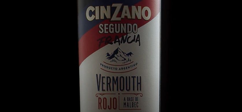 “Segundo Francia”, lo nuevo de Mutato Buenos Aires para Cinzano
