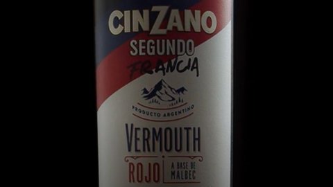 “Segundo Francia”, lo nuevo de Mutato Buenos Aires para Cinzano