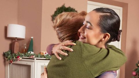 Campaña de Miravia para Navidad: “El regalo perfecto para los que más quieres”