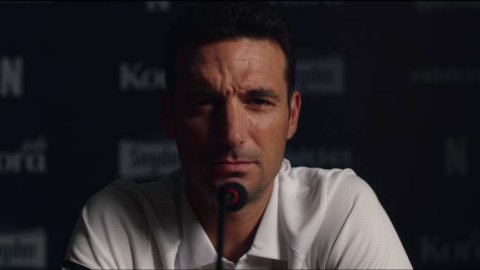 Netflix y Media.Monks lanzan una convocatoria de otro planeta junto a Lionel Scaloni