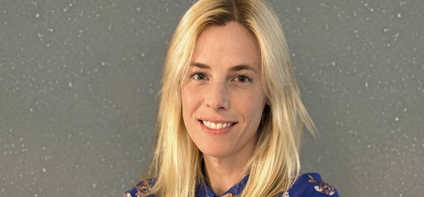 Cuatro Coronas promovió a Maite Salazar a directora de Cuentas