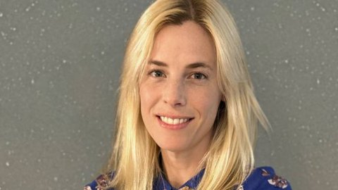 Cuatro Coronas promovió a Maite Salazar a directora de Cuentas