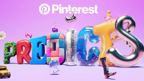 Pinterest Predicts 2024: la hoja de referencia de hoy para las tendencias del mañana