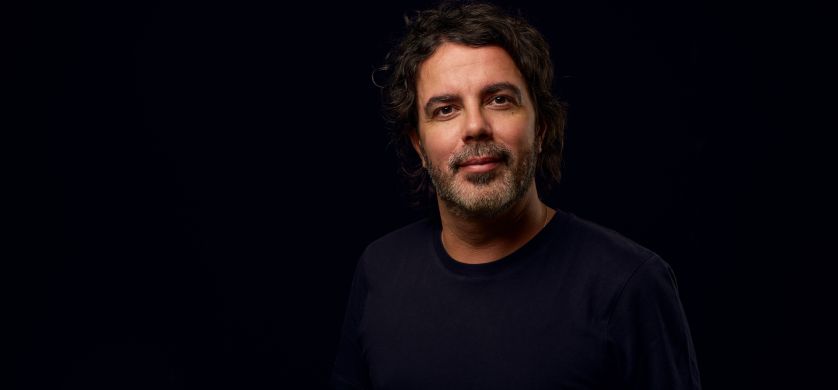 Diego Medvedocky es el nuevo Global Creative Partner de Grey Group