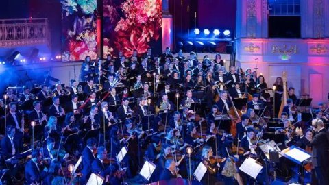 Film&Arts presenta “Hollywood en Viena”, un tributo a un histórico compositor de Disney