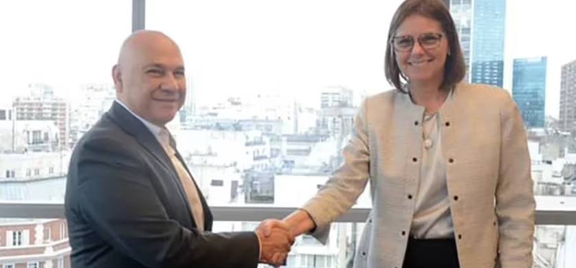Grupo Olmos se hizo con las acciones de la empresa Fresenius Medical Care Argentina