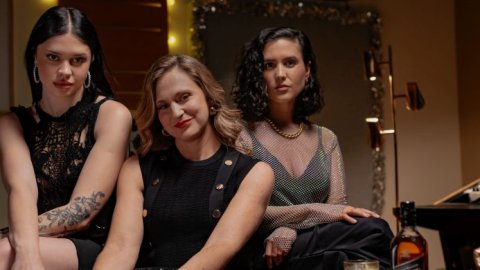 Johnnie Walker presenta "Jingle Bells on the rocks" para recibir la temporada festiva