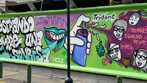 “Voz”, la nueva plataforma de Trident que interactúa con los más jóvenes