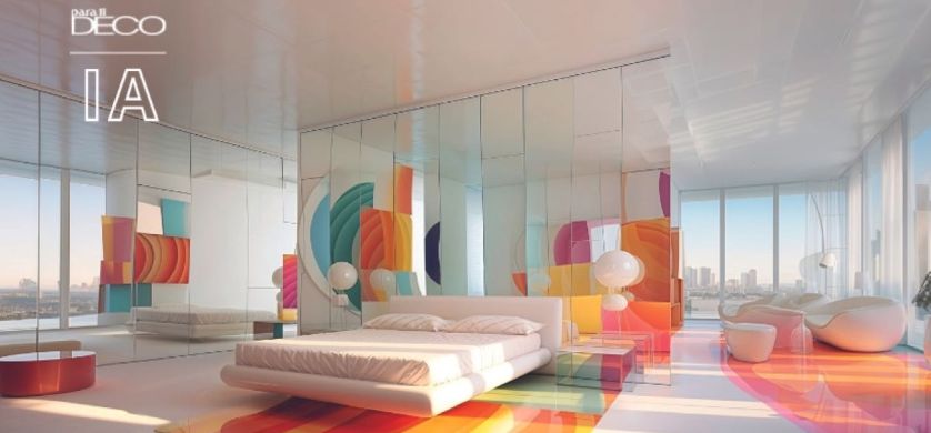 Para Tí Deco experimenta con la Inteligencia Artificial
