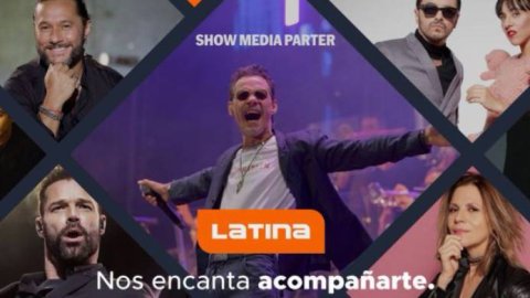 Radio Latina y Latina TV cierran el año con importantes activaciones y coberturas