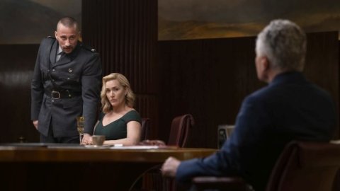 La miniserie “El régimen” llega a la pantalla de HBO