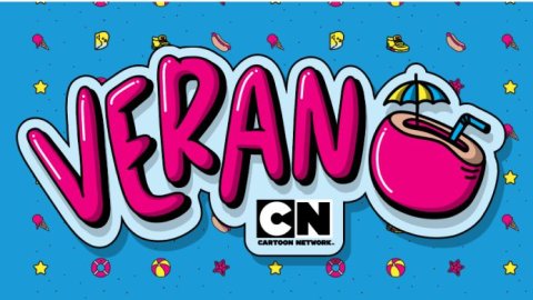 Cartoon Network se prepara para vivir el mejor verano en Pinamar