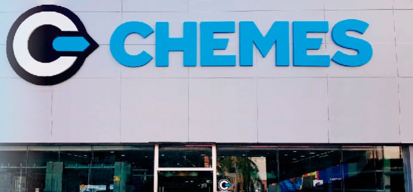 Chemes elige a Nueva Comunicación Rosario para fortalecer su estrategia de comunicación