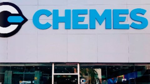 Chemes elige a Nueva Comunicación Rosario para fortalecer su estrategia de comunicación