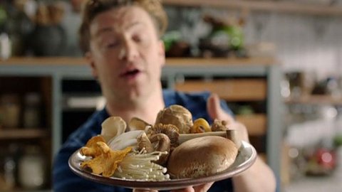 ¿Qué comemos hoy?: "Rápido y fácil con Jamie" llega a elGourmet