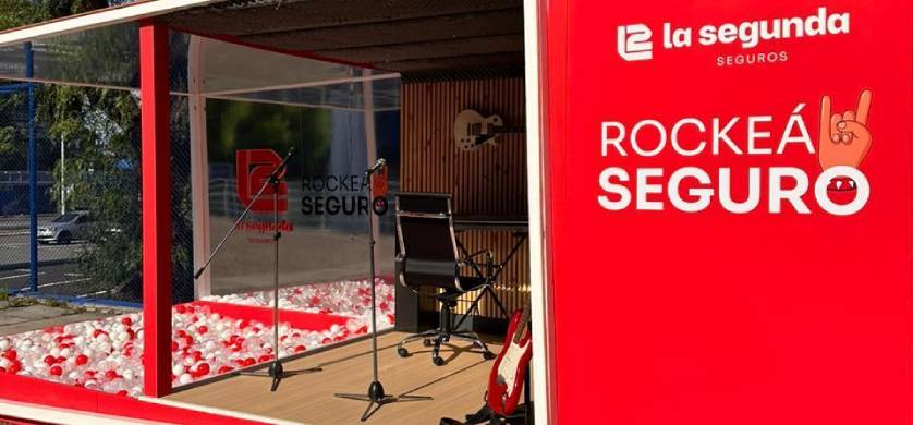 La Segunda consolida su estrategia de estar cerca de los más jóvenes