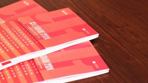 Mercado McCann, Grow y Latingráfica crean un calendario para visibilizar la brecha salarial en Argentina