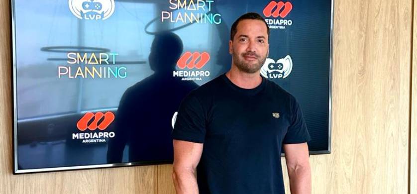 Se consolidó el acuerdo de representación comercial entre Smart Planning y la Liga de Videojuegos Profesional