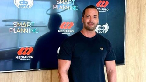 Se consolidó el acuerdo de representación comercial entre Smart Planning y la Liga de Videojuegos Profesional