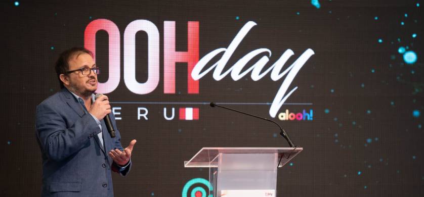 Scopesi fue elegida como medidora OOH sindicada de Perú