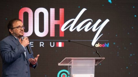 Scopesi fue elegida como medidora OOH sindicada de Perú