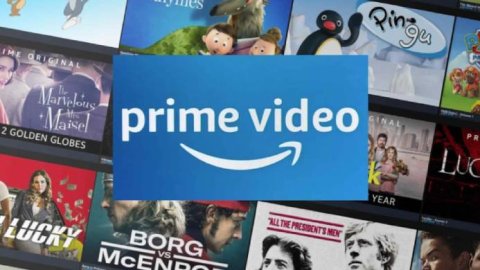Amazon Prime Video incluirá anuncios limitados desde finales de enero
