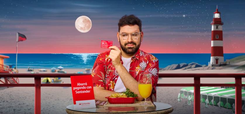 “Verano Santander”, la nueva campaña de Oruga Cine para Santander