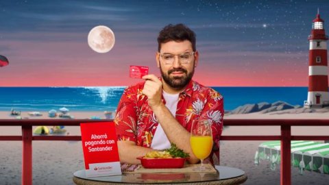 “Verano Santander”, la nueva campaña de Oruga Cine para Santander