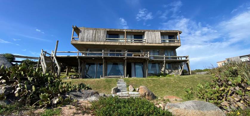 Casa de Mar: GENTE y Para Ti dan la bienvenida al verano desde Punta del Este