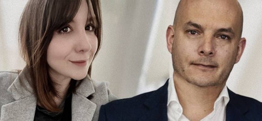 Agencia Montalvo reestructura su departamento de servicio al cliente con Santiago Ennis y Daniella Bohne