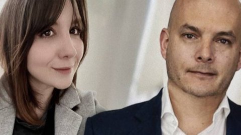 Agencia Montalvo reestructura su departamento de servicio al cliente con Santiago Ennis y Daniella Bohne