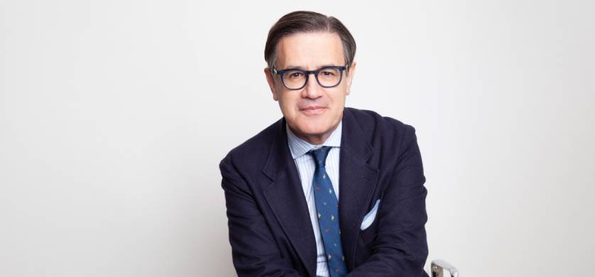 Fallece José Antonio Llorente Herrero, socio fundador y presidente Ejecutivo de LLYC