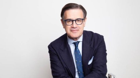 Fallece José Antonio Llorente Herrero, socio fundador y presidente Ejecutivo de LLYC