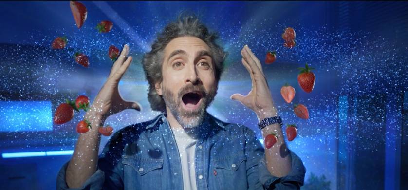 Danone y Don lanzan la nueva campaña de Yogurísimo, bajo el concepto “La perfección hecha yogur”