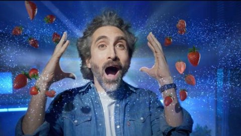 Danone y Don lanzan la nueva campaña de Yogurísimo, bajo el concepto “La perfección hecha yogur”