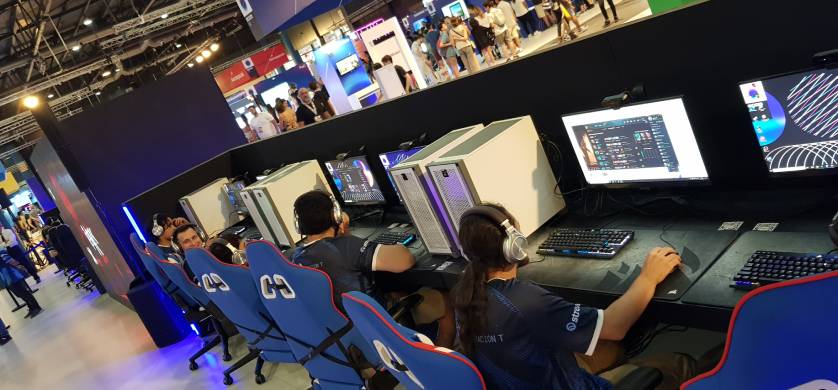 Grow y Generación T: Un paso audaz hacia el futuro del gaming y la tecnología