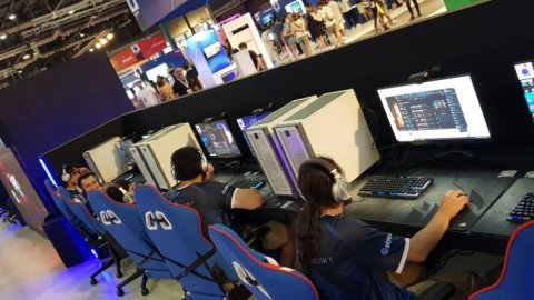 Grow y Generación T: Un paso audaz hacia el futuro del gaming y la tecnología