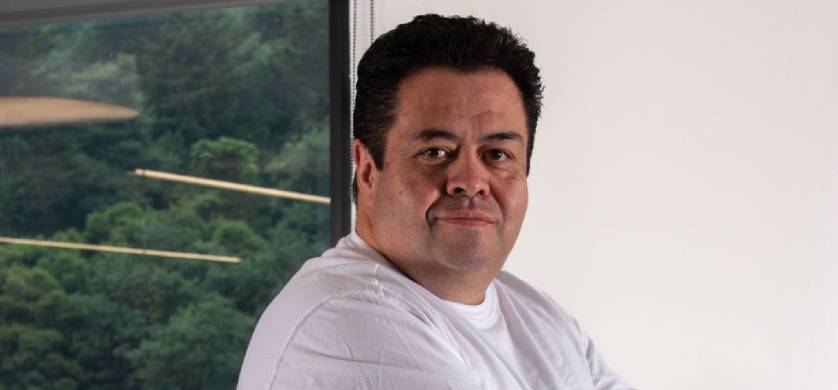 Jorge Serrano se incorpora a The Juju como Director de Operaciones y Socio en Colombia