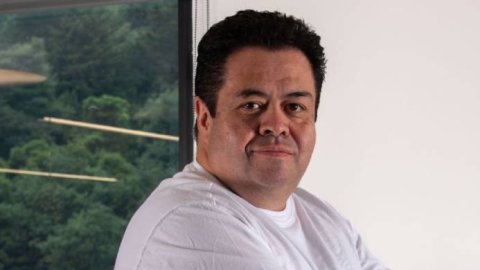 Jorge Serrano se incorpora a The Juju como Director de Operaciones y Socio en Colombia