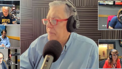 Radio Continental estrenó novedades en su programación matutina