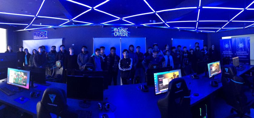 Un paso audaz hacia el futuro del gaming y la tecnología Grow y Generación T